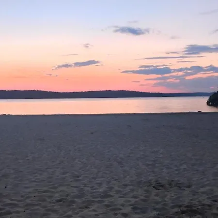 Campsite Au Bonheur Des Landes *