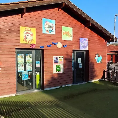 Au Bonheur Des Landes