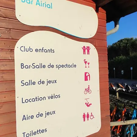 Au Bonheur Des Landes *