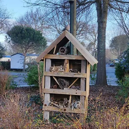 Au Bonheur Des Landes