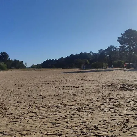 Au Bonheur Des Landes Campsite Gastes