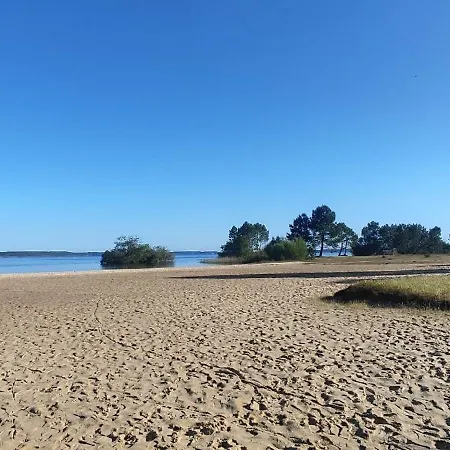 Kemp Au Bonheur Des Landes *