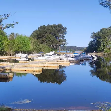 Au Bonheur Des Landes